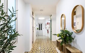 Pensión Alicante by Moontels